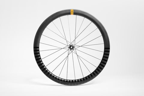 CAMERIG 47 CARBON WHEELS SET